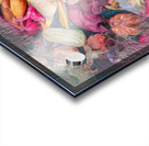 Papuri Acrylic print