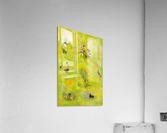 Seasons - Springtime Acrylic Print