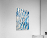 Cloaking Device Acrylic Print