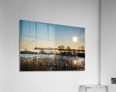 River 3 Acrylic Print