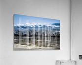 River1 Acrylic Print