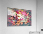 Papuri Acrylic Print