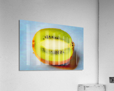Kiwi Acrylic Print