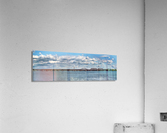 Bridge  Acrylic Print