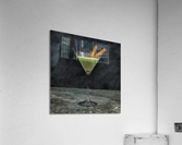 Christmas Drink Acrylic Print