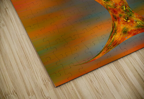 Abstract - Summer  PitoFotos puzzle