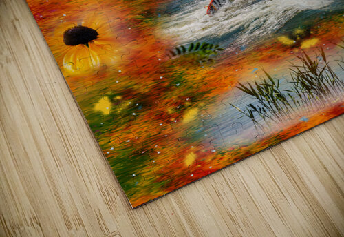 Seasons - Summer PitoFotos puzzle