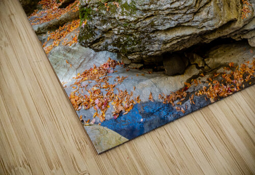 Mountain River III PitoFotos puzzle