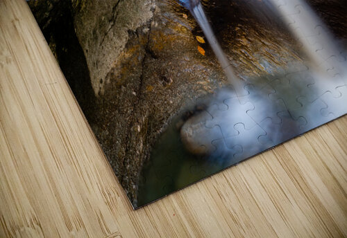 Mountain River VI PitoFotos puzzle