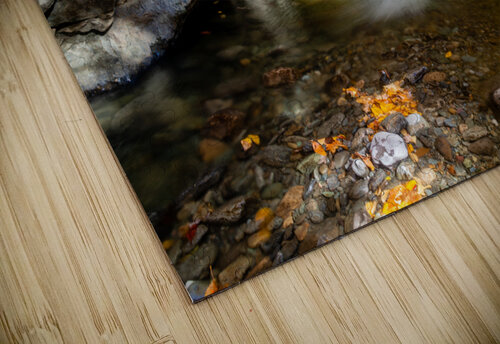 Mountain River VII PitoFotos puzzle
