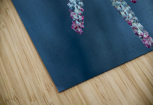 Poplar tree catkins PitoFotos puzzle