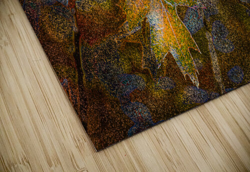 Oak Tree Leaves PitoFotos puzzle