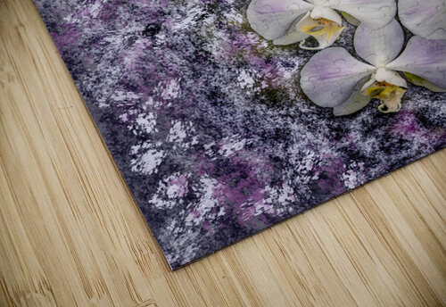 Stylish Orchids PitoFotos puzzle