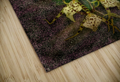 Stylish Orchids PitoFotos puzzle