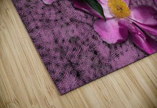 Peony Flowers PitoFotos puzzle