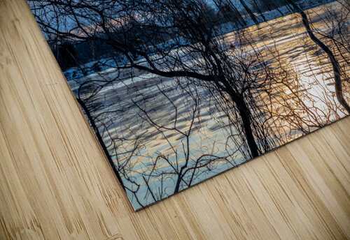 River 2  PitoFotos puzzle