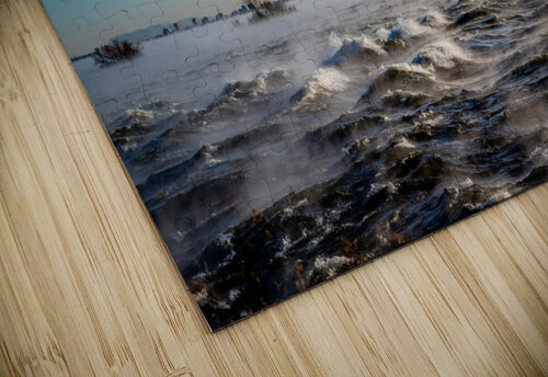 River 4 PitoFotos puzzle