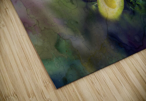 Avocado  PitoFotos puzzle