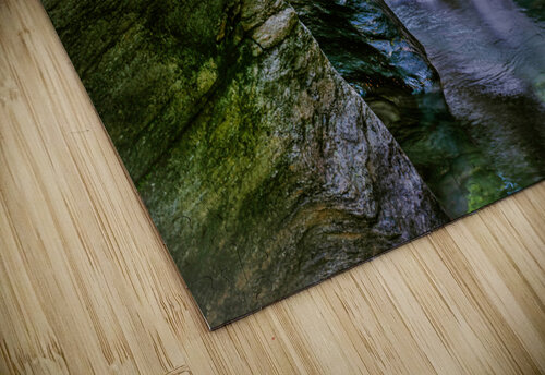 Mountain Stream PitoFotos puzzle