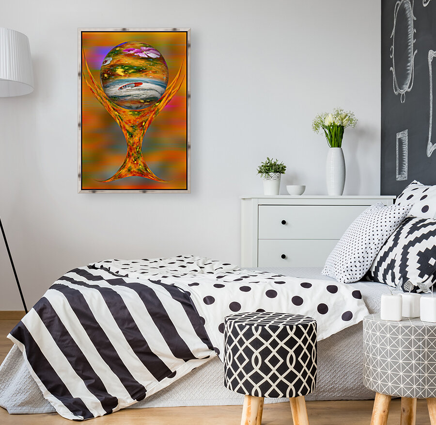 Abstract - Summer  Reproduction