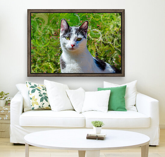 Simply Cat Reproduction