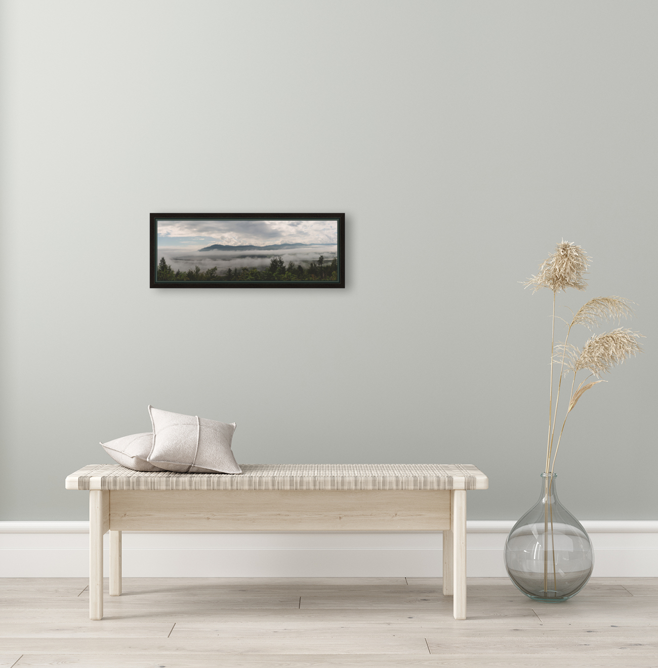 Scenic view   Reproduction