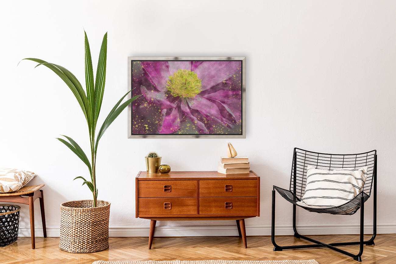 Peony Reproduction