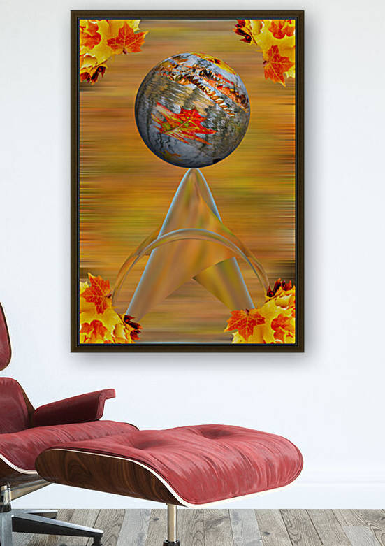 Abstract - Autumn by PitoFotos