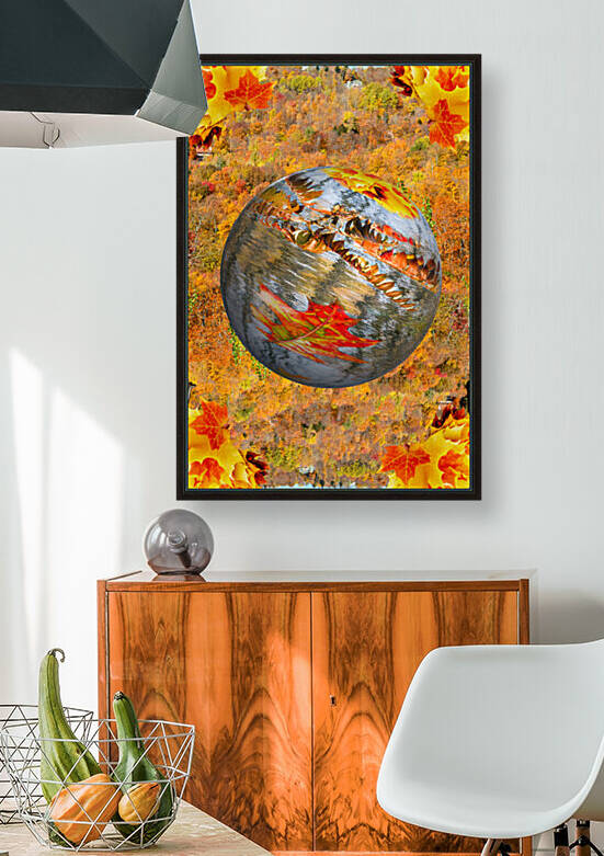 Abstract - Autumn II by PitoFotos