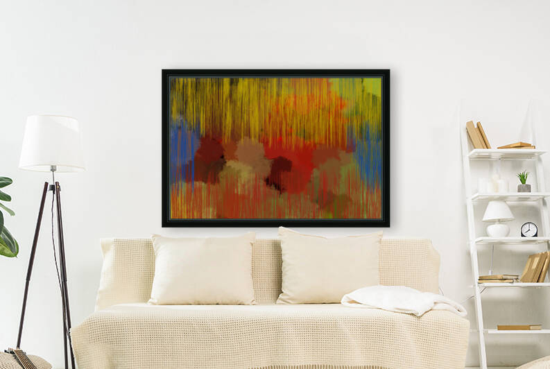 Abstract by PitoFotos