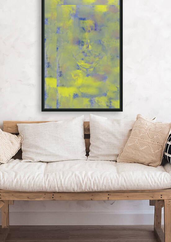 Colors - Yellow blue by PitoFotos