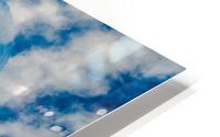 Cloaking Device HD Metal print