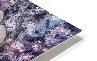 Stylish Orchids HD Metal print