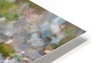 Sleeping  Gosling HD Metal print