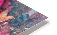 Papuri HD Metal print