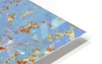 Pike HD Metal print