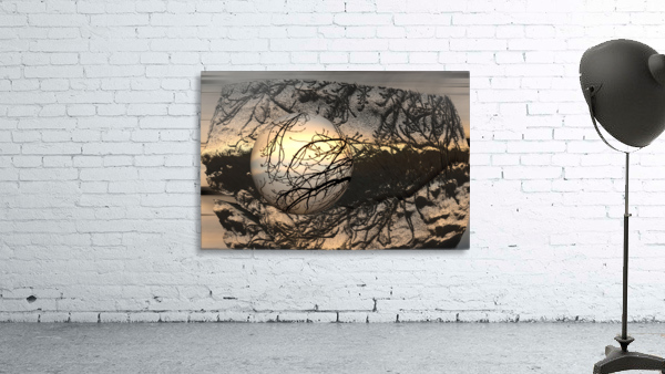 Abstract - Capture Wall Preview