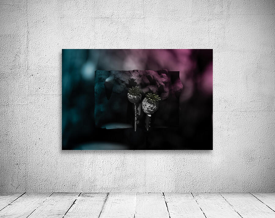 Dont Use To Much... Wall Preview