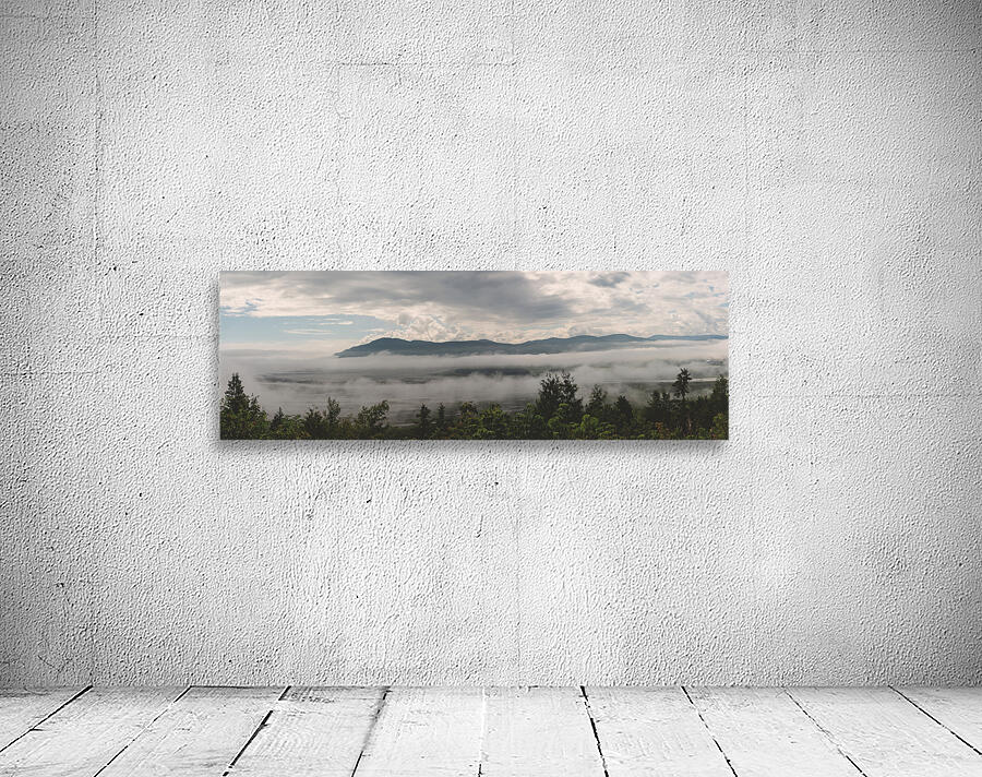 Scenic view   Wall Preview