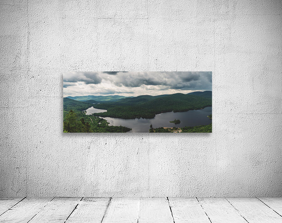 Lac Superior  Wall Preview