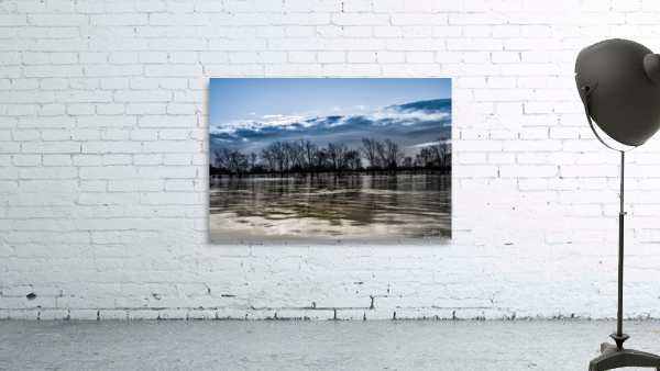 River1 Wall Preview