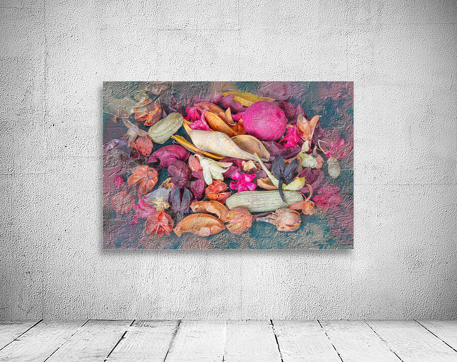 Papuri Wall Preview