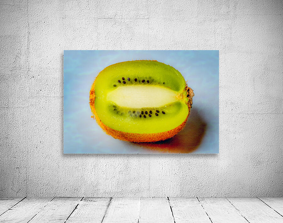Kiwi Wall Preview
