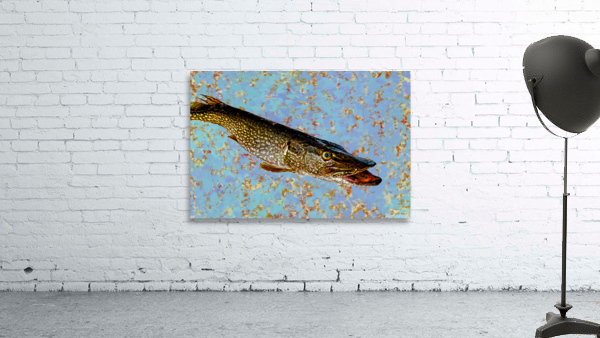 Pike Wall Preview