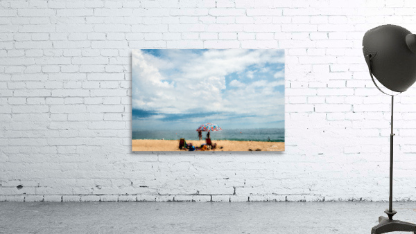 Beach Wall Preview