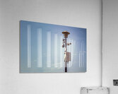 The Big brother Acrylic Print