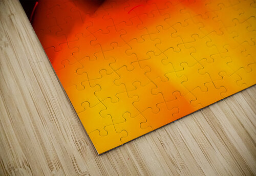 Fire and sparks Maor Winetrob puzzle