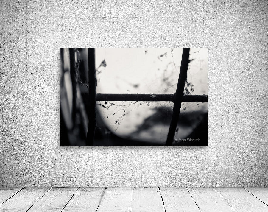 Old lamp Wall Preview