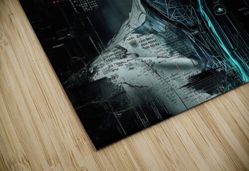 Pick Up The Pieces InsomniaArt puzzle