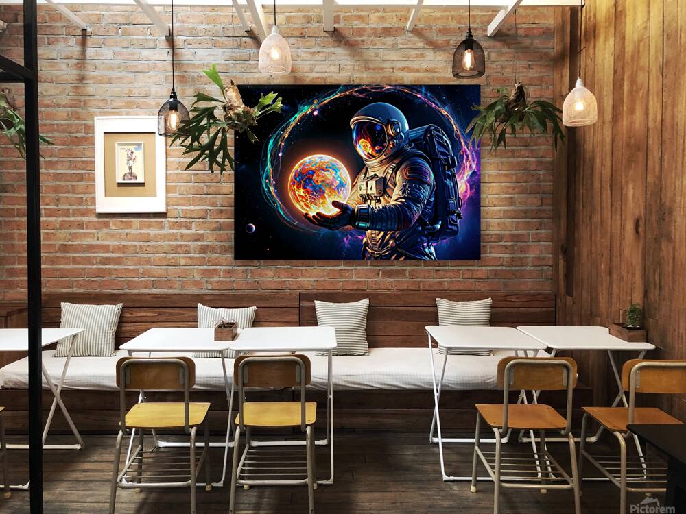 Cosmic Guardian Reproduction